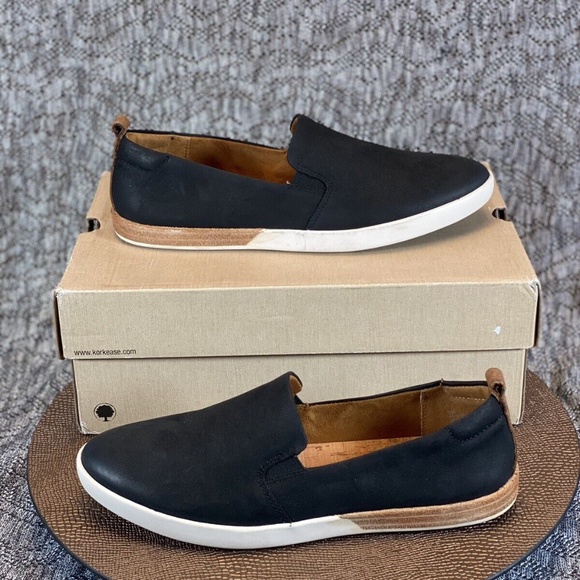Kork-Ease Shoes - Kork Ease Peyton Loafer Women's Size 9